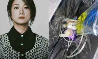 Dispatch lại lần nữa 'khui mặt đen tối tàn nhẫn' của những người nổi tiếng hàng đầu