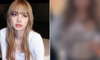 Lisa của BLACKPINK gây 'sốc' với bộ trang phục táo bạo
