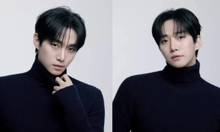 Lee Junho đảm nhận vai diễn đen tối nhất từ ​​trước đến nay