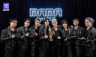 Stray Kids được Forbes vinh danh là nhóm nhạc K-pop số 1 năm 2025