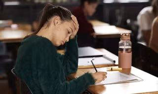 ADHD đang trở thành nhãn mác dành cho sinh viên các trường thuộc Ivy League