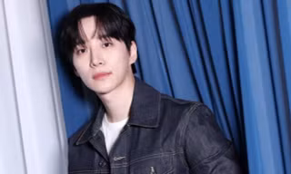 Lee Jun Ho lần đầu trải nghiệm vai diễn 'không phải con người'