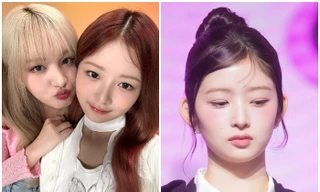 Rei và Liz của IVE khiến cư dân mạng Hàn Quốc 'sốc' với tỷ lệ cơ thể đáng kinh ngạc 