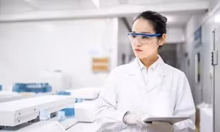Trung Quốc dẫn đầu về các trường đại học tốt nhất Châu Á