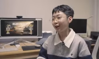 Bị ĐH Oxford từ chối, thần đồng người Hàn Quốc với chỉ số IQ 204 đã biến thất bại thành cơ hội