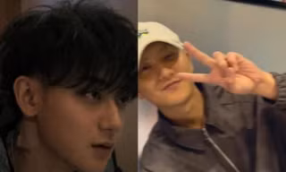 Hoàng tử Thao khiến fan lo lắng về tình trạng sức khoẻ qua chi tiết nhỏ này