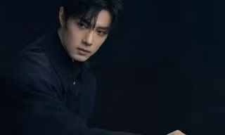 Đẳng cấp hạng A của Tiêu Chiến thật đáng kinh ngạc!