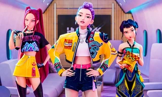 Tạo nên lịch sử với vị trí số 1 trên 'Billboard Hot 100', chỉ có 'KPop Demon Hunters' duy nhất làm được điều này