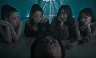 Aespa một lần nữa minh chứng cho sức hút 'đỉnh cao' từ sự kết hợp 'tuyệt đối điện ảnh' với diễn viên Koo Kyo Hwan