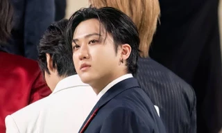 Vừa trải qua ngày sinh nhật theo cách đầy ý nghĩa, 'con cưng của Stray Kids' lại khiến fan nức lòng bởi kiệt tác mới