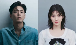 Park Bo Gum và IU góp mặt trong dàn diễn viên đầu tiên của ‘Giải thưởng Nghệ sĩ châu Á lần thứ 10’