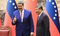 Trung Quốc ủng hộ Venezuela giữa áp lực quân sự từ Mỹ