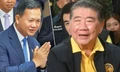 Lãnh đạo Campuchia và Thái Lan sẽ gặp nhau vào ngày mai