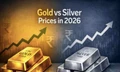 Vàng, bạc và chứng khoán ‘vui trở lại’ sau mức giảm kỷ lục