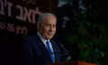 Thủ tướng Israel Netanyahu dốc sức giữ ghế