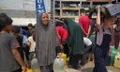 Israel âm thầm đàm phán để di dân Gaza đến châu Phi