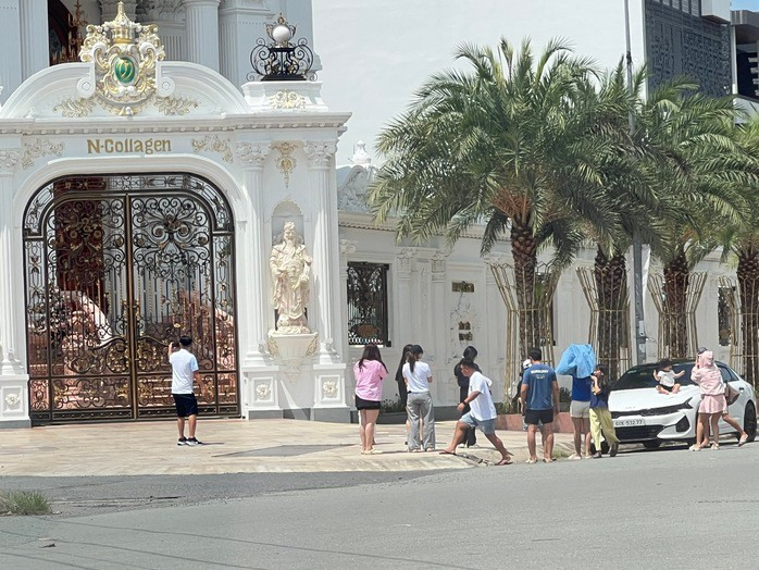 Sau khi Ngân 98 bị bắt, nhiều người rất quan tâm tình hình hiện tại của Ngân Collagen