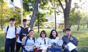 Hơn 137.000 thí sinh thi đánh giá năng lực ĐH Quốc gia TPHCM
