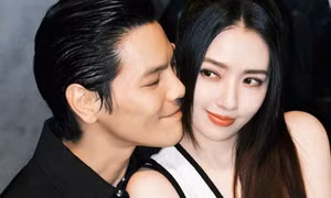 Ông trùm giải trí giao toàn bộ tài sản cho con dâu