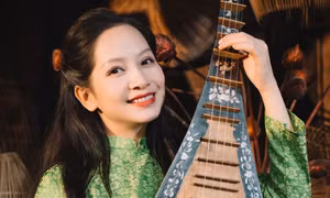 Diệu Thảo 'Phía trước là bầu trời' hiện tại