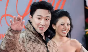 Chiêu của Trấn Thành