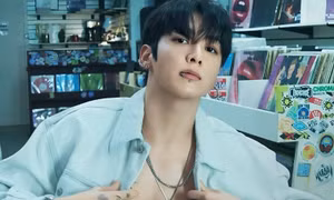  260.000 người chờ gặp BTS