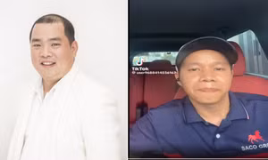 Tài xế Grab vụ nhạc sĩ Minh Khang: 'Cách hành xử của khách như thế, mình sẽ không gỡ clip' 