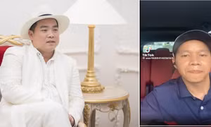 Grab lên tiếng vụ clip tranh cãi giữa nhạc sĩ Minh Khang và tài xế