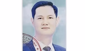 Chủ tịch tập đoàn Sam Group bị truy nã