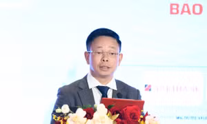 Nhà báo Phùng Công Sưởng: 'Hơn 12.000 người tham gia, sức hút của Tiền Phong Marathon ngày càng lớn'