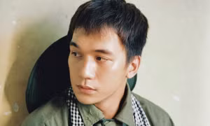 Nam chính 'Mưa đỏ' xin lỗi