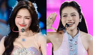 Ẩn số trong cuộc đua có Hòa Minzy, Phương Mỹ Chi