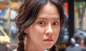 Nữ diễn viên bị yêu cầu loại khỏi Running Man
