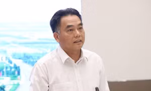 Phó Chủ tịch UBND TPHCM Nguyễn Lộc Hà được phân công nhiệm vụ mới 