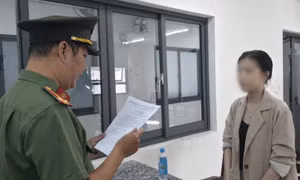 TP.HCM xử phạt 2 trường hợp thi hộ để lấy chứng chỉ tiếng Anh B2