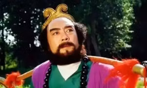 Sa Tăng 'Tây du ký' qua đời