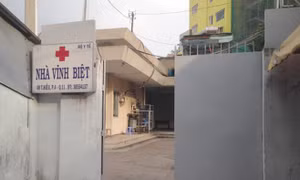 Sự thật vụ 'đóng 5 triệu đồng mới nhận thi thể' tại Bệnh viện Chợ Rẫy