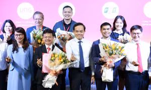 TPHCM có quỹ đầu tư mạo hiểm 500 tỷ đồng 