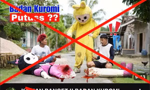 Nhiều video độc hại trên Youtube trẻ em, Công an cảnh báo 'khẩn'