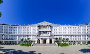 Trường quốc tế Mỹ AISVN chính thức bị giải thể sau loạt lùm xùm