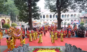 Tiên phong trong kỷ nguyên mới: Hình thành đội ngũ 'kỹ sư văn hóa số', xây dựng công nghiệp văn hóa kiểu mẫu