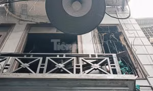 Thủ tướng yêu cầu khẩn trương điều tra vụ cháy làm chết 5 người ở Hà Nội