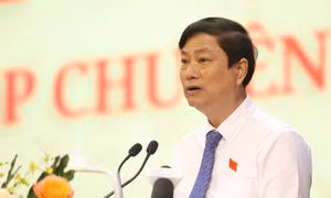 Thông qua nhiều dự án liên vùng và bảng giá đất mới tại TPHCM