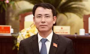 Ông Nguyễn Trọng Đông làm Phó Bí thư Thường trực Thành ủy Hà Nội