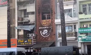 Vụ cháy 4 người tử vong ở TPHCM: Người phụ nữ đến thăm bạn rồi ra đi mãi mãi