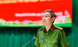 Cảnh báo biến tướng của tội phạm 'bắt cóc online'