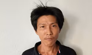 Chân dung siêu trộm liên tục gây án ở TPHCM 