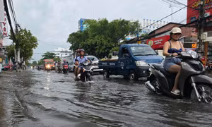 Dự án nâng cấp quốc lộ ở Cần Thơ: Chưa khởi công đã thừa hơn 3.000 tỷ đồng
