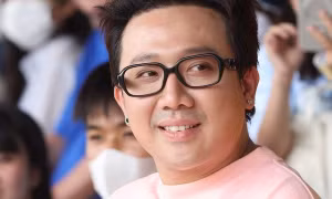 Show Anh trai xin lỗi