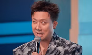 Khốc liệt ở Anh trai say hi